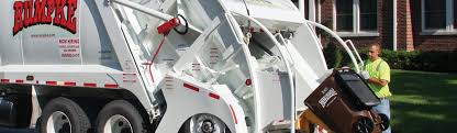 Best Demolition Debris Removal  in Van Buren, MO