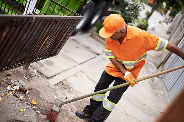 Demolition Debris Removal in Van Buren, MO