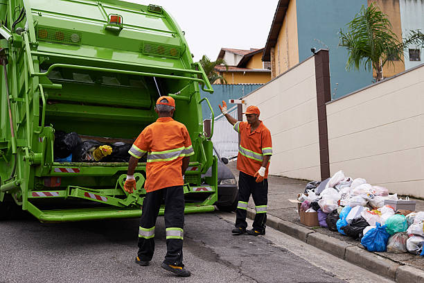 Best Same-Day Junk Removal Services  in Van Buren, MO